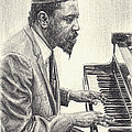 Thelonious Monk II