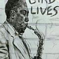 BIRD LIVES