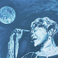 Ella Singing 'Blue Moon'